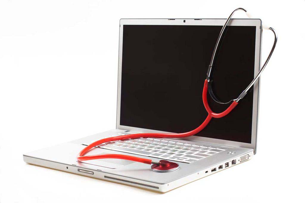 Бесплатная диагностика ноутбука в Батайске