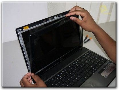 Замена экрана ноутбука Acer в Батайске