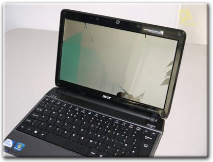 Замена матрицы ноутбука Acer в Батайске