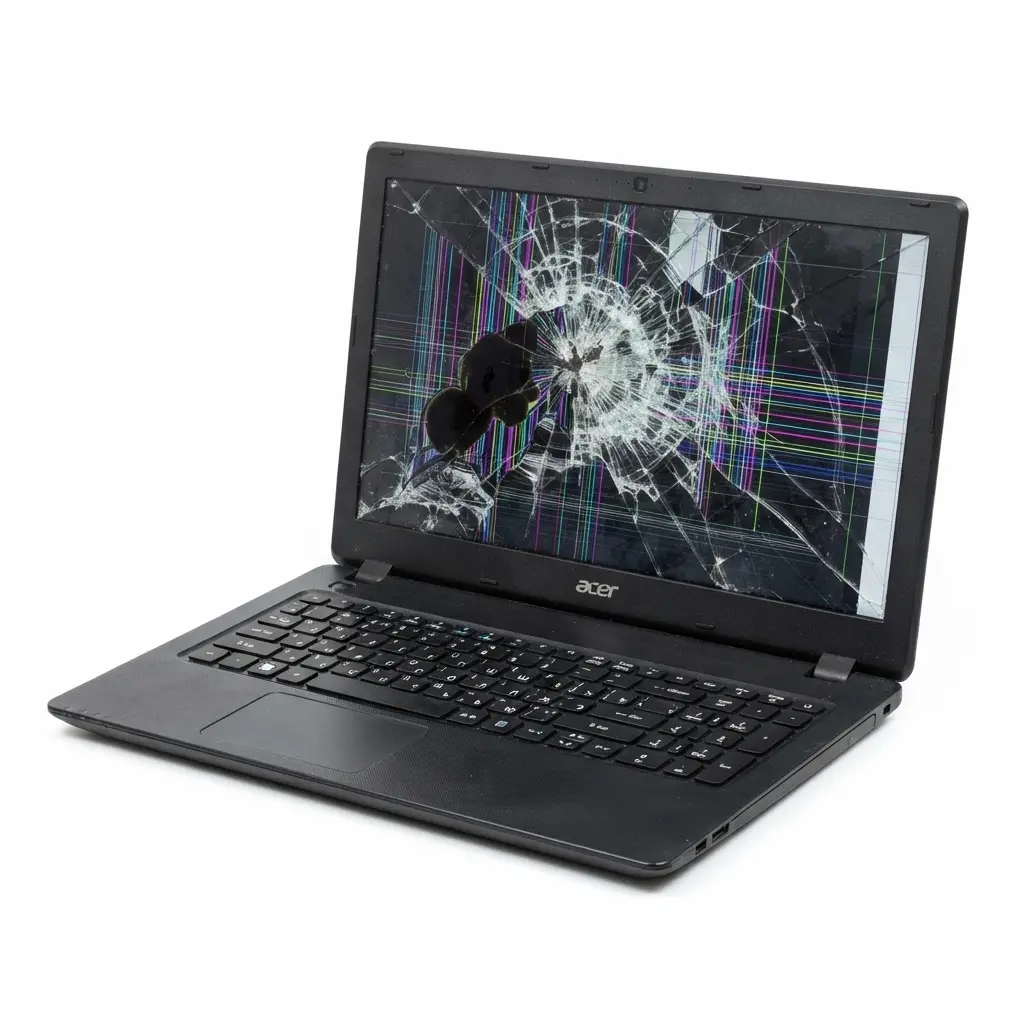 поменять матрицу ноутбука Acer в Батайске