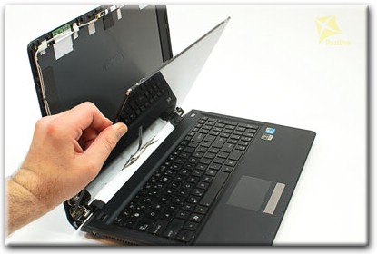 Замена экрана ноутбука Asus в Батайске