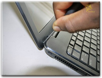 Замена экрана ноутбука Compaq в Батайске
