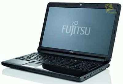 Замена экрана ноутбука Fujitsu Siemens в Батайске