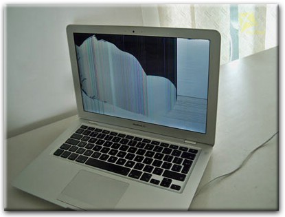 Замена матрицы Apple MacBook в Батайске