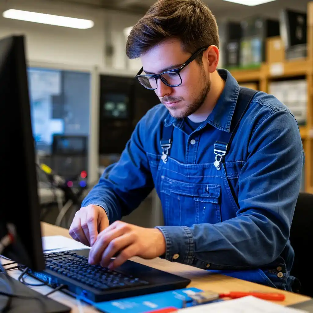 Настройка VPN в Батайске