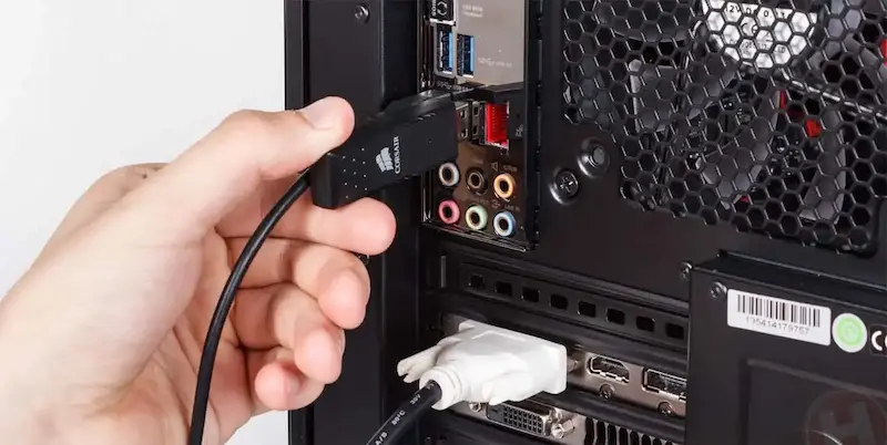 Настройка периферийных устройств в Батайске