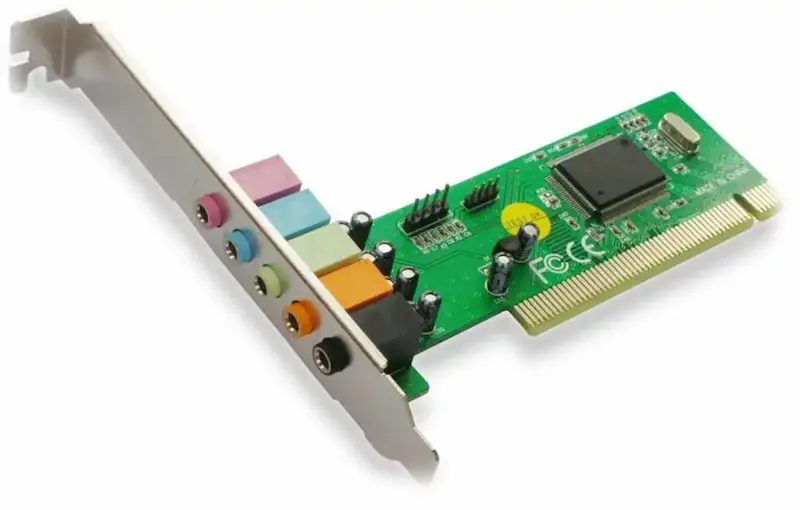 Установка звуковой карты на компьютер в Батайске