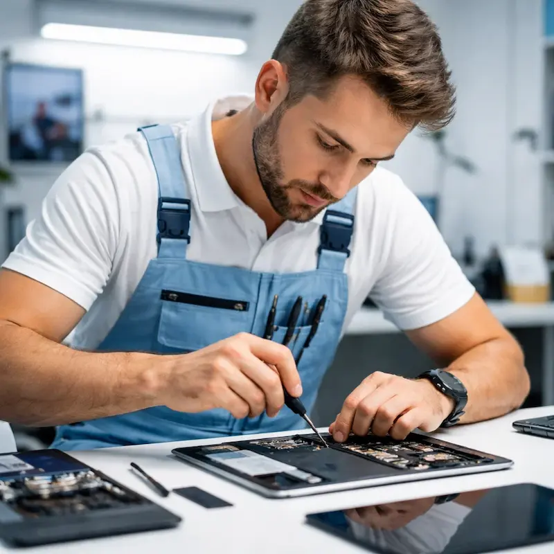 Ремонт смартфона или планшета в Батайске