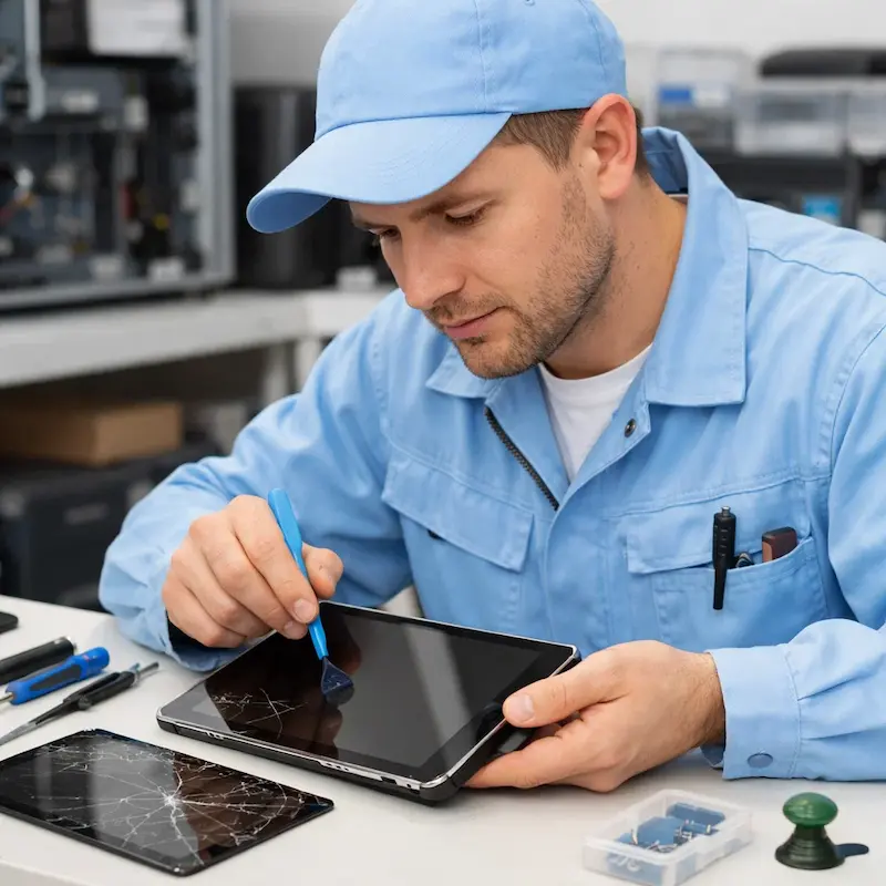 Заменить экран на телефоне в Батайске