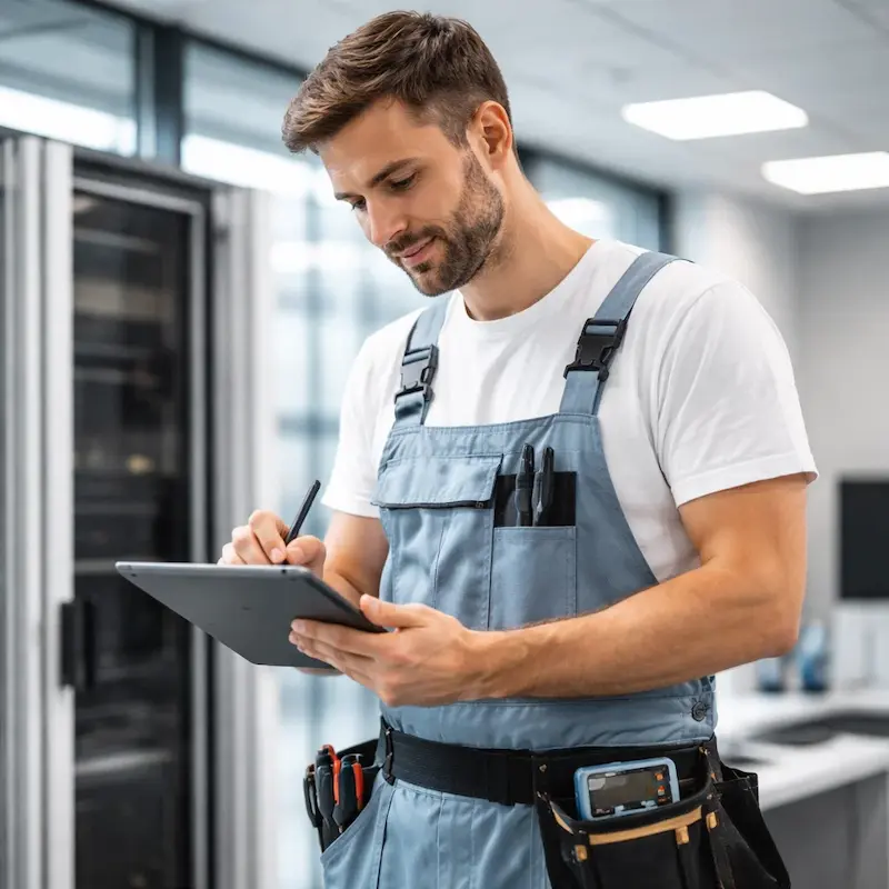 Настроить телефон в Батайске