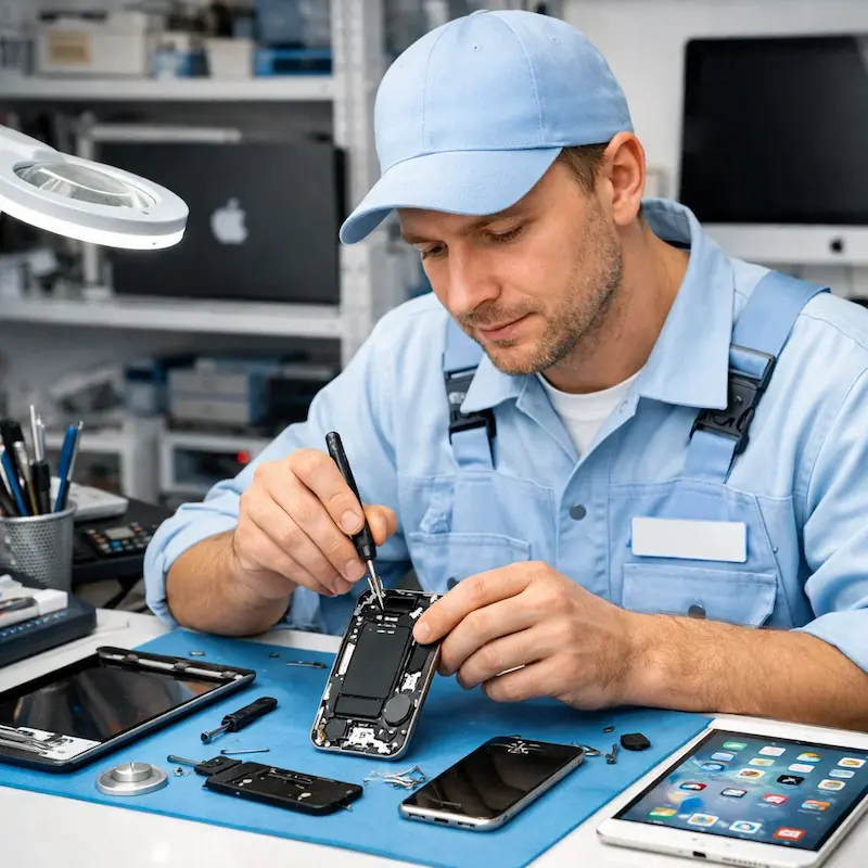 Ремонт Apple в Батайске