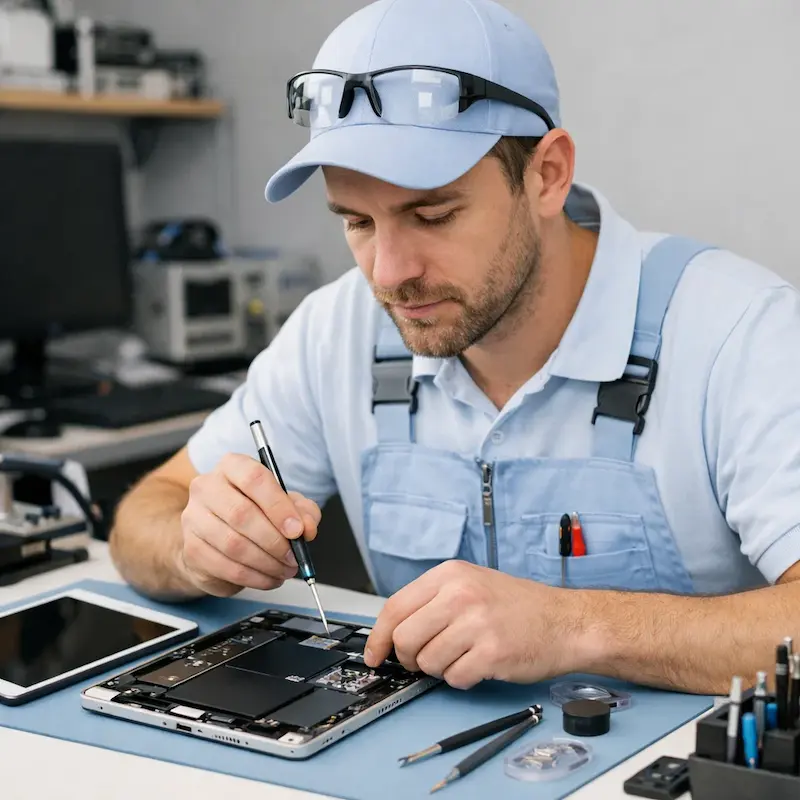 Ремонт Apple Ipad в Батайске