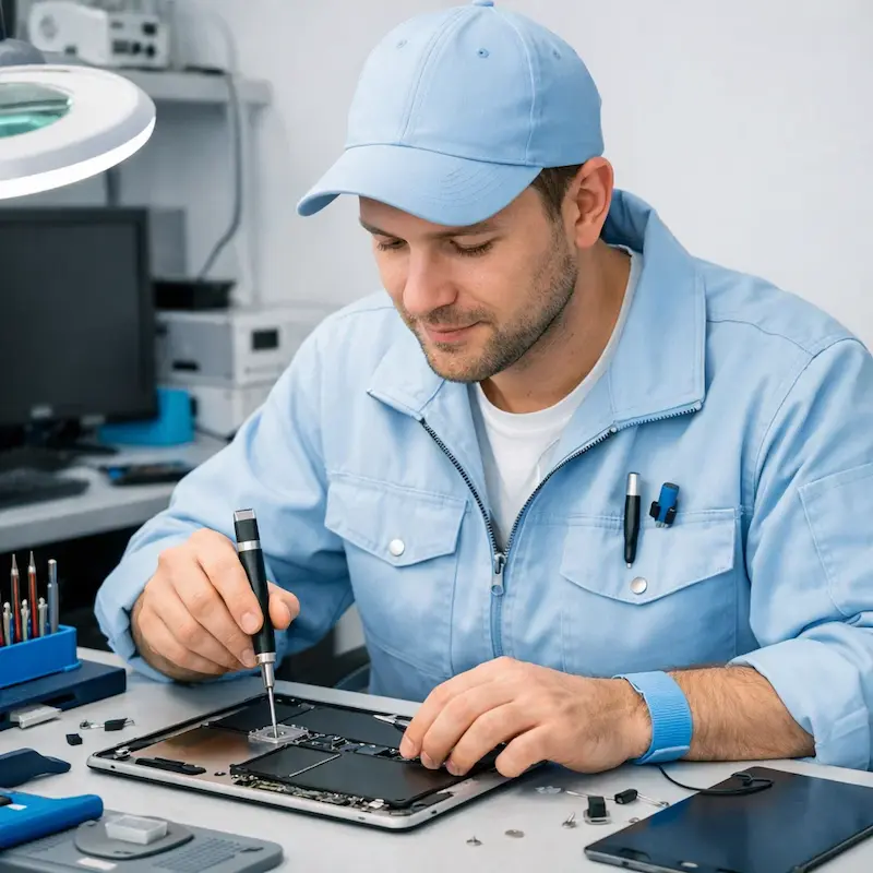 Ремонт Айпада в Батайске