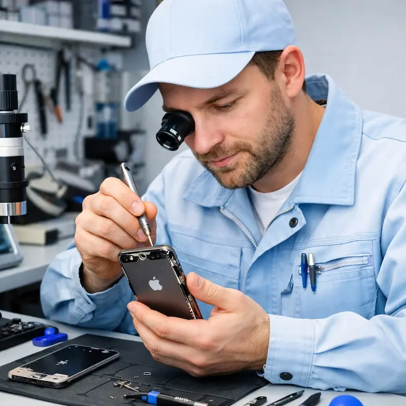 Ремонт Apple iPhone в Батайске