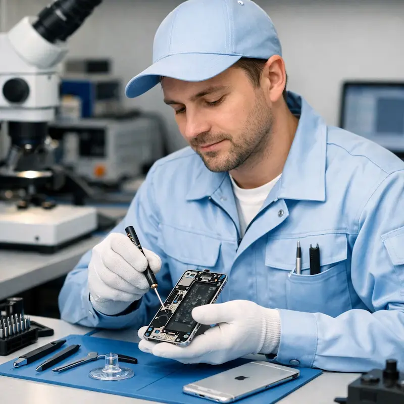 Ремонт Айфона в Батайске